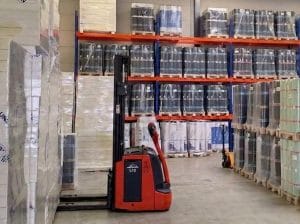 Magazijn-dakmaterialenonline