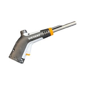 Sievert Powerjet met Cycloonbrander 2,2 kW – 253511