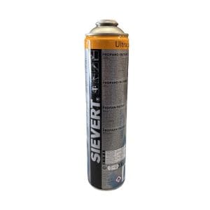 Sievert Ultragas Gasbus 380 ml – 210 g – 7/16"