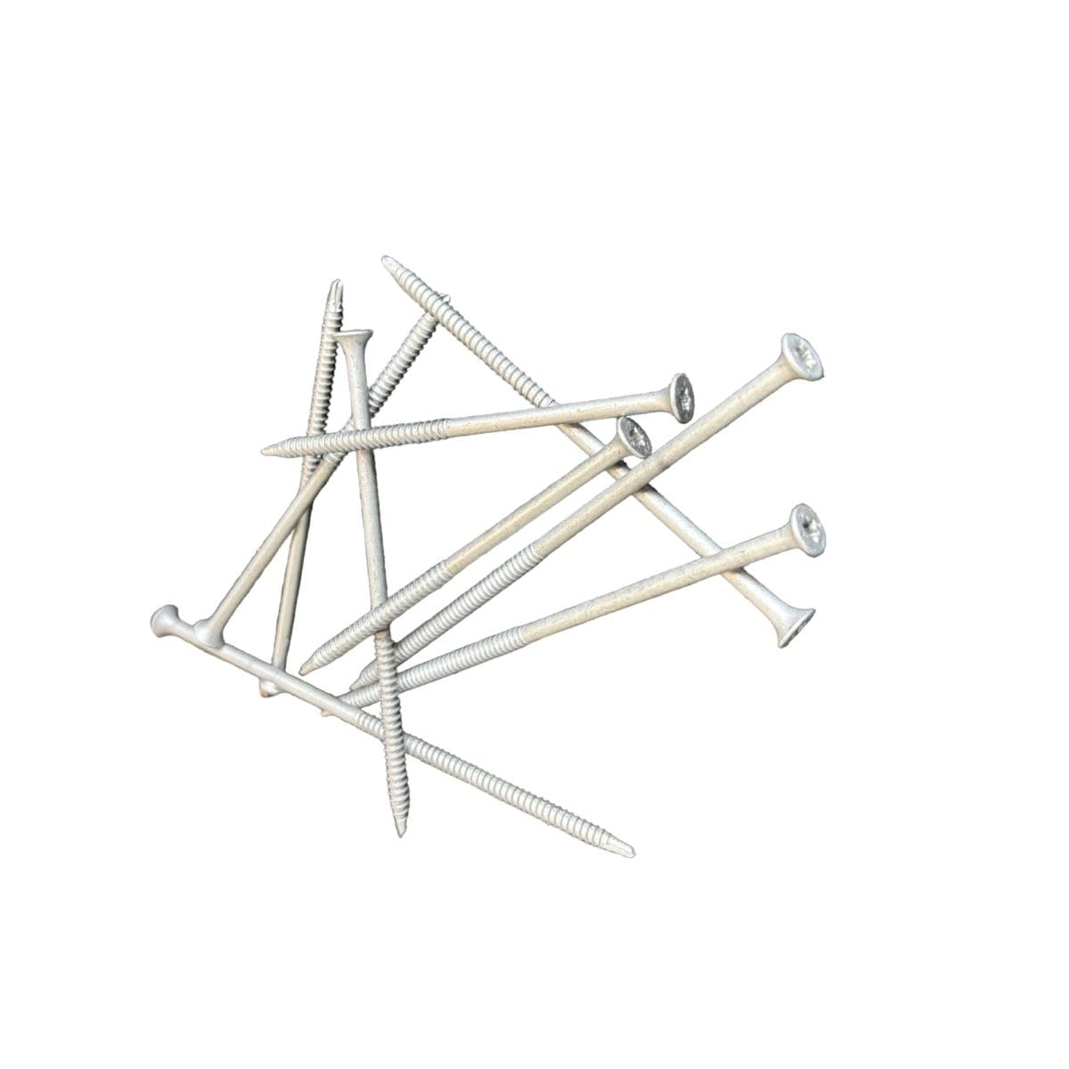 Dakschroef Universeel 4,8 mm Torx 25 KR-8 – 200 stuks