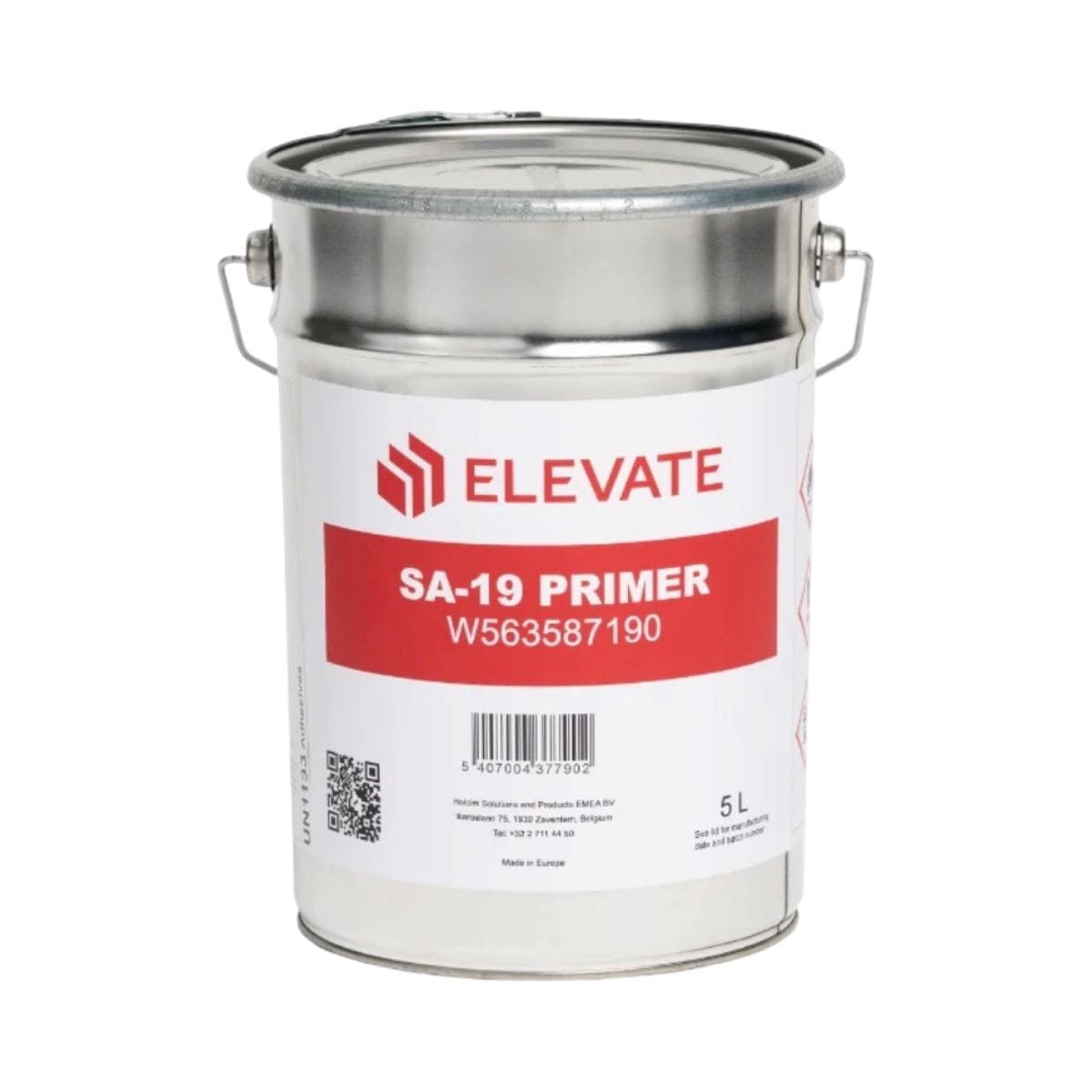 Elevate SA-19 Primer 5ltr